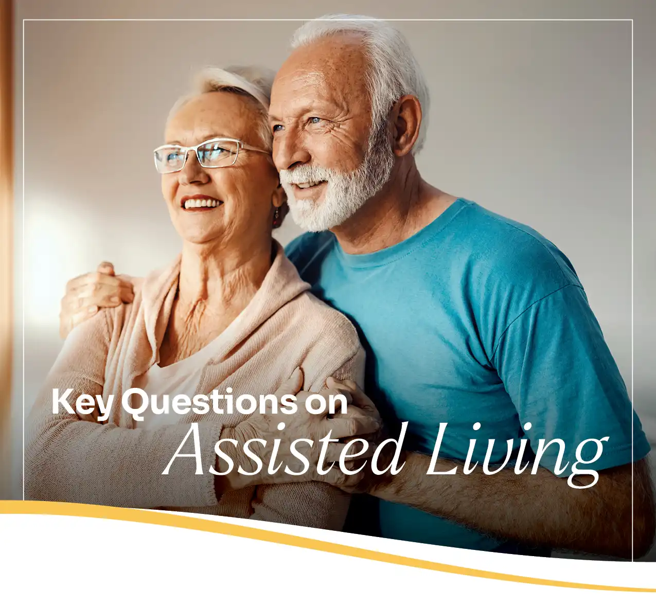 Key questions on Assisted Living