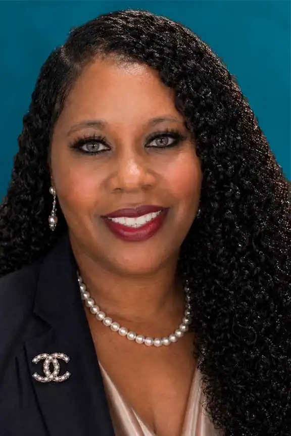 Ashley Thomas
