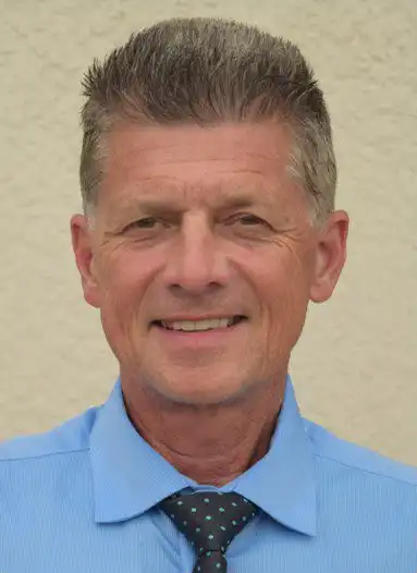 Dr. Michael Hoffman