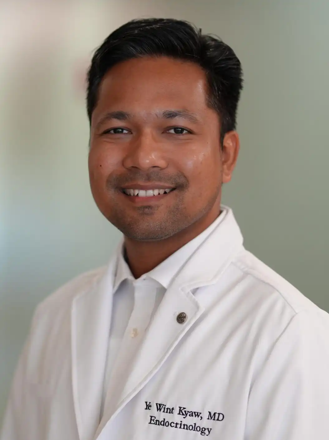 Dr. Ye Wint Kyaw