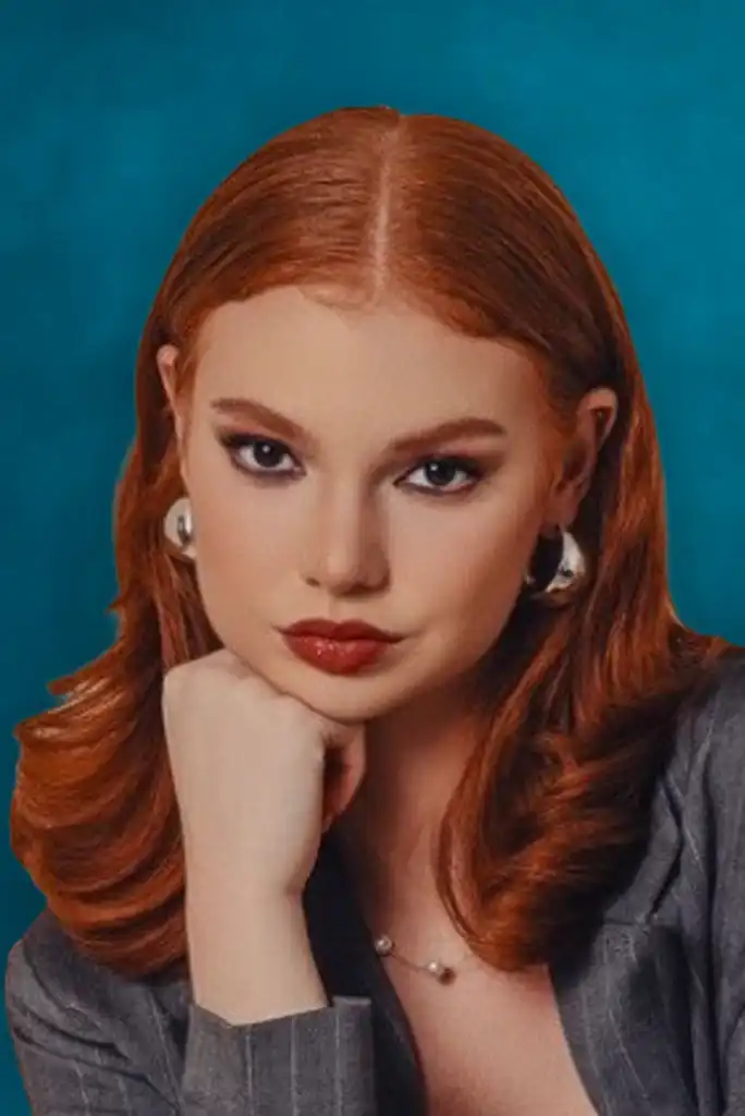 Esther Xhumari