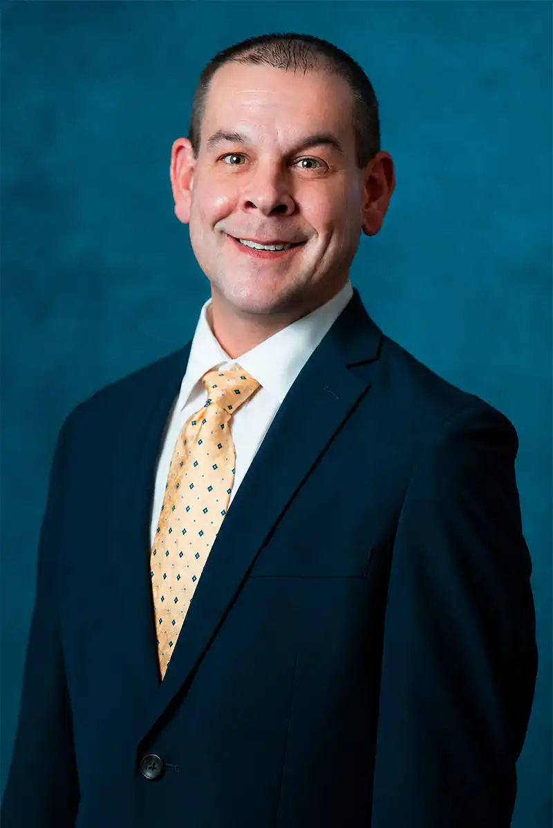 Joshua Gorniak